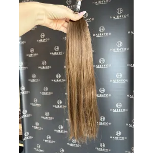 52cm 56g Virgin Slavic Hair