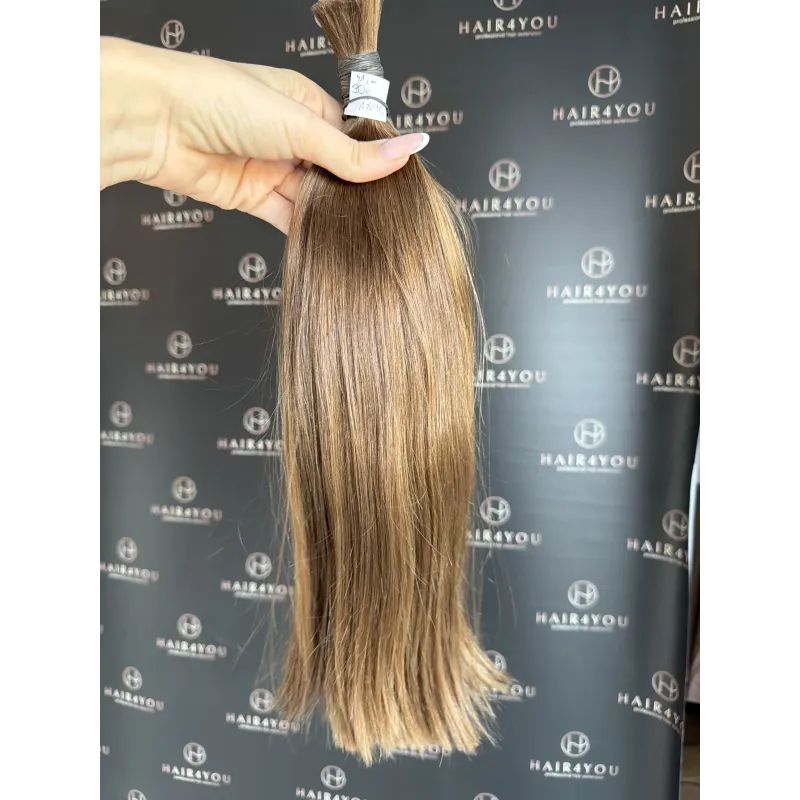 41cm 90g VIRGIN SLAVIC HAIR