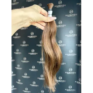 39cm 25g VIRGIN SLAVIC HAIR