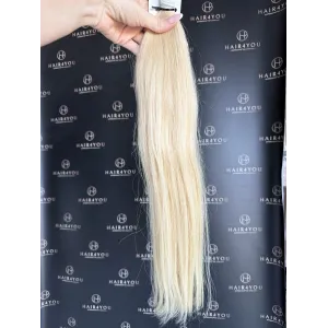 59cm 107g Slavic Hair...