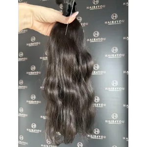 49cm 106g VIRGIN SLAVIC HAIR