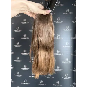 45cm 108g Slavic Virgin Hair