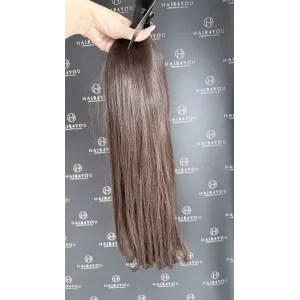64cm 211g VIRGIN SLAVIC HAIR