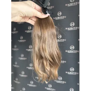 37cm 27g VIRGIN SLAVIC HAIR