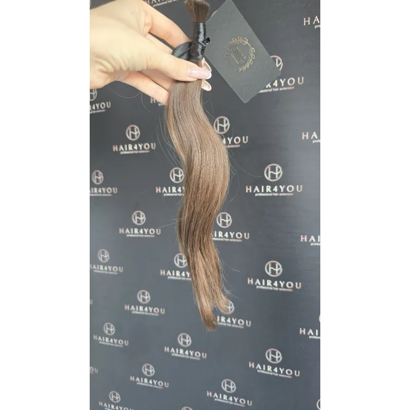 38cm 24g Virgin Slavic Hair