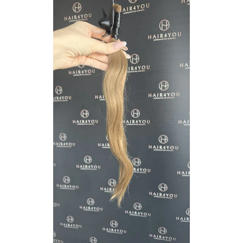 43cm 19g Virgin Slavic Hair