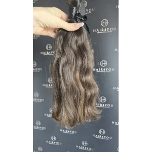 38cm 26g VIRGIN SLAVIC HAIR
