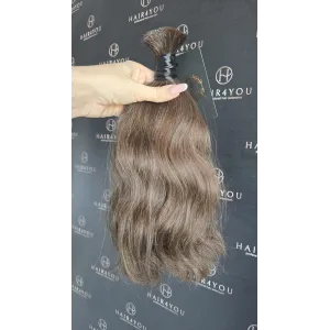 37cm 137g Slavic Virgin Hair