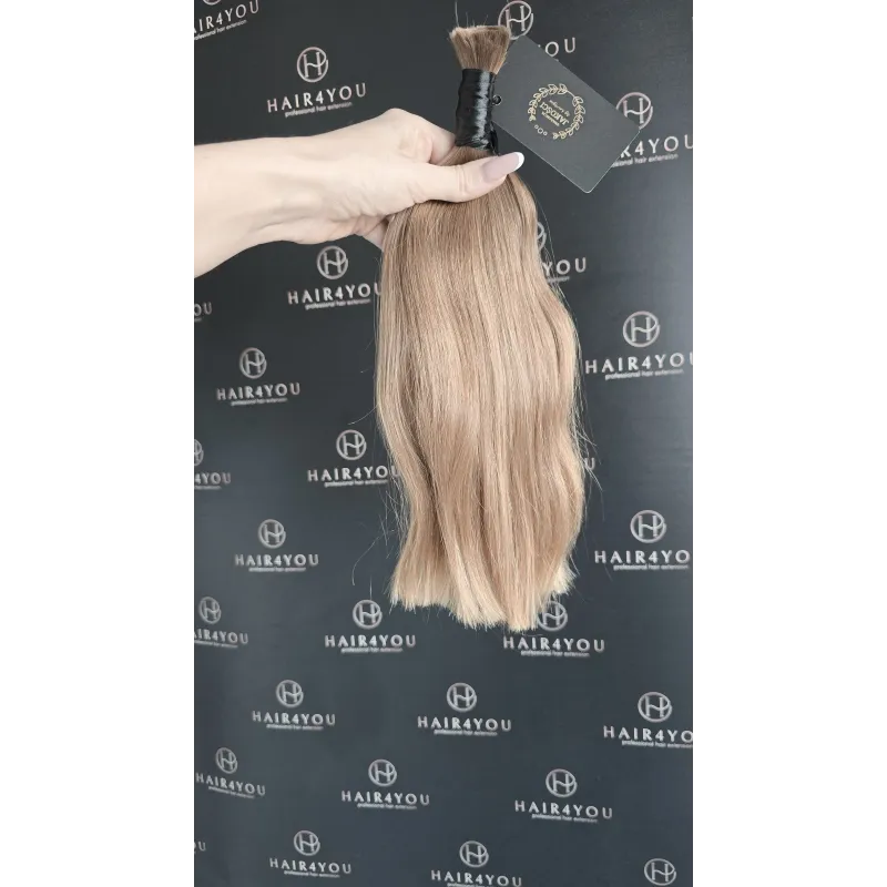 36cm 72g SLAVISCHES JUNGFRAUENHAAR