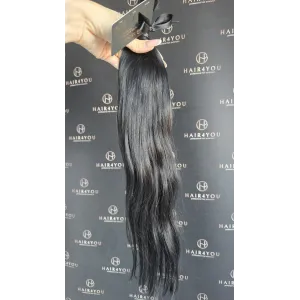 55cm 61g VIRGIN SLAVIC HAIR