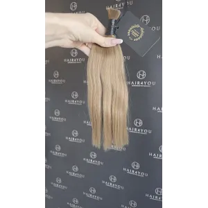 33cm 46g VIRGIN SLAVIC HAIR
