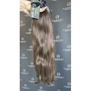 61cm 112g VIRGIN SLAVIC HAIR