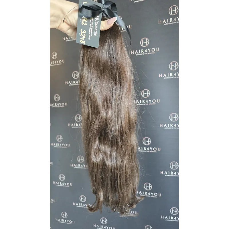 61cm 112g VIRGIN SLAVIC HAIR