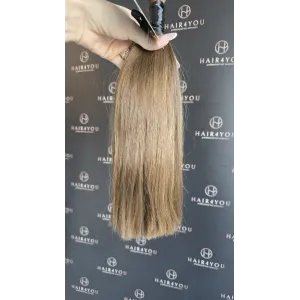 38cm 78g VIRGIN SLAVIC HAIR