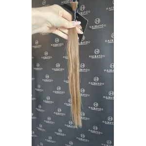 43cm 15g VIRGIN SLAVIC HAIR