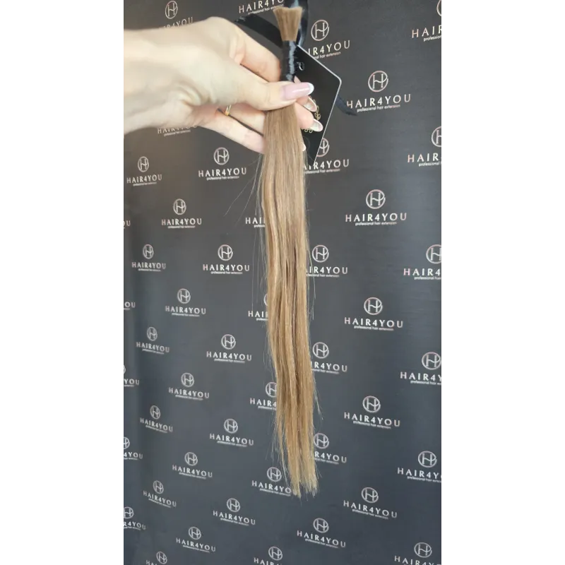 43cm 15g SLAVISCHES JUNGFRAUENHAAR