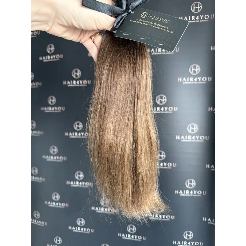 39cm 41g VIRGIN SLAVIC HAIR