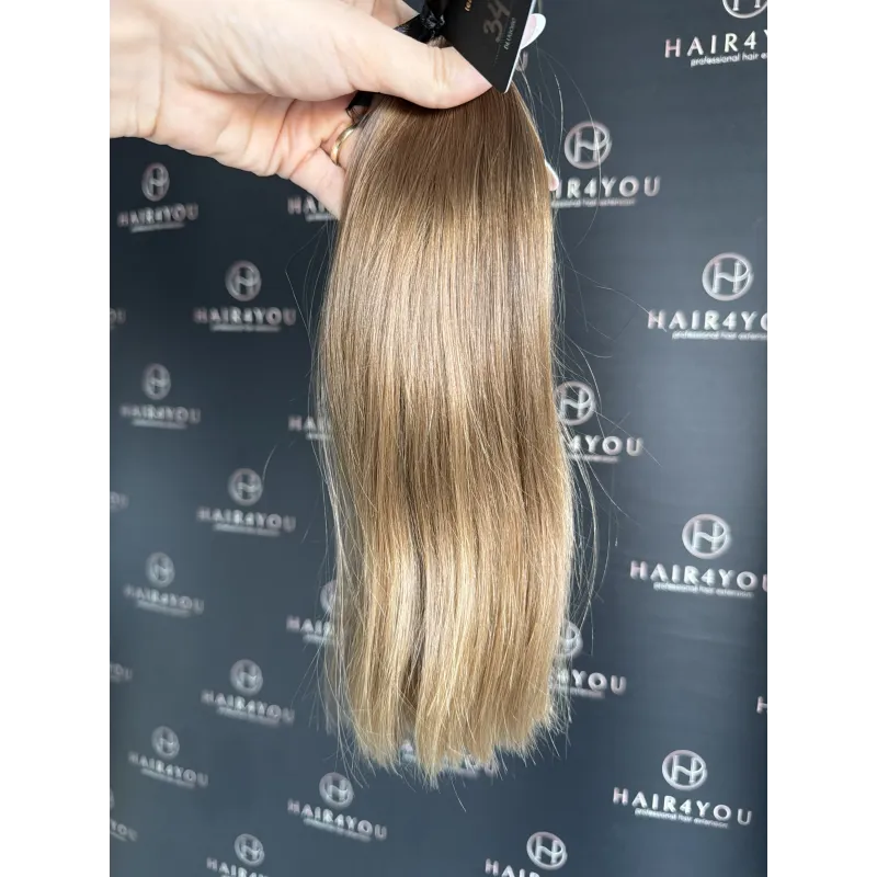 34cm 36g SLAVISCHES JUNGFRAUENHAAR