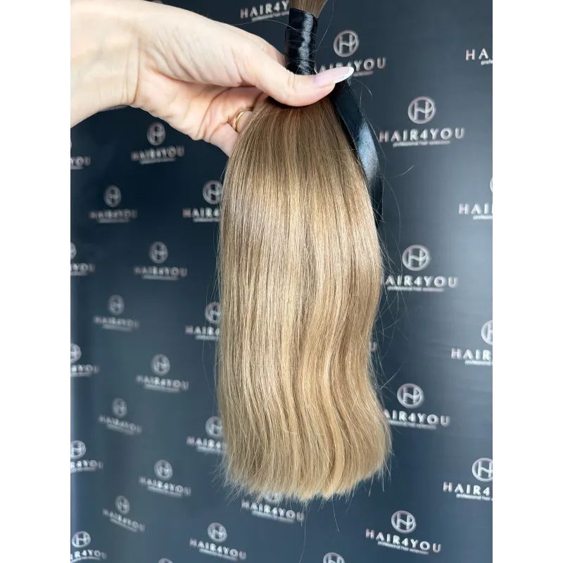 35cm 46g SLAVISCHES JUNGFERNHAAR