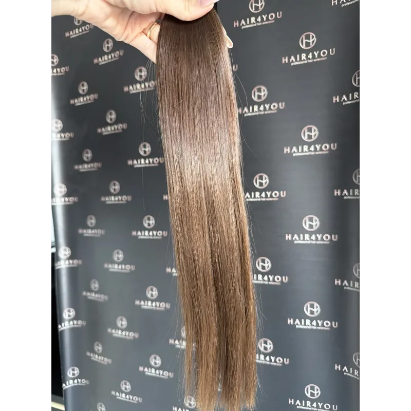53cm 56g VIRGIN SLAVIC HAIR