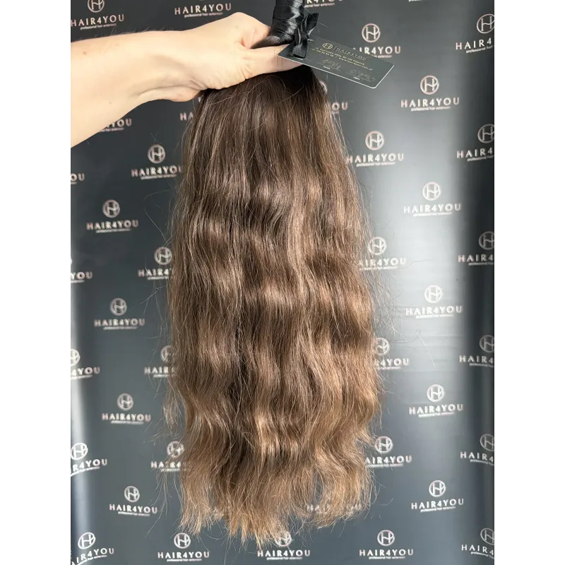 67cm 194g VIRGIN SLAVIC HAIR