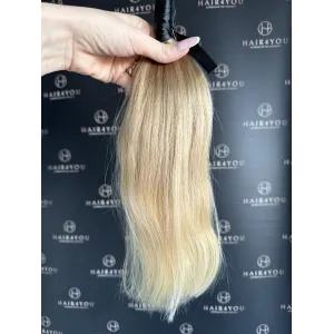 37cm 40g Slavic Virgin Hair