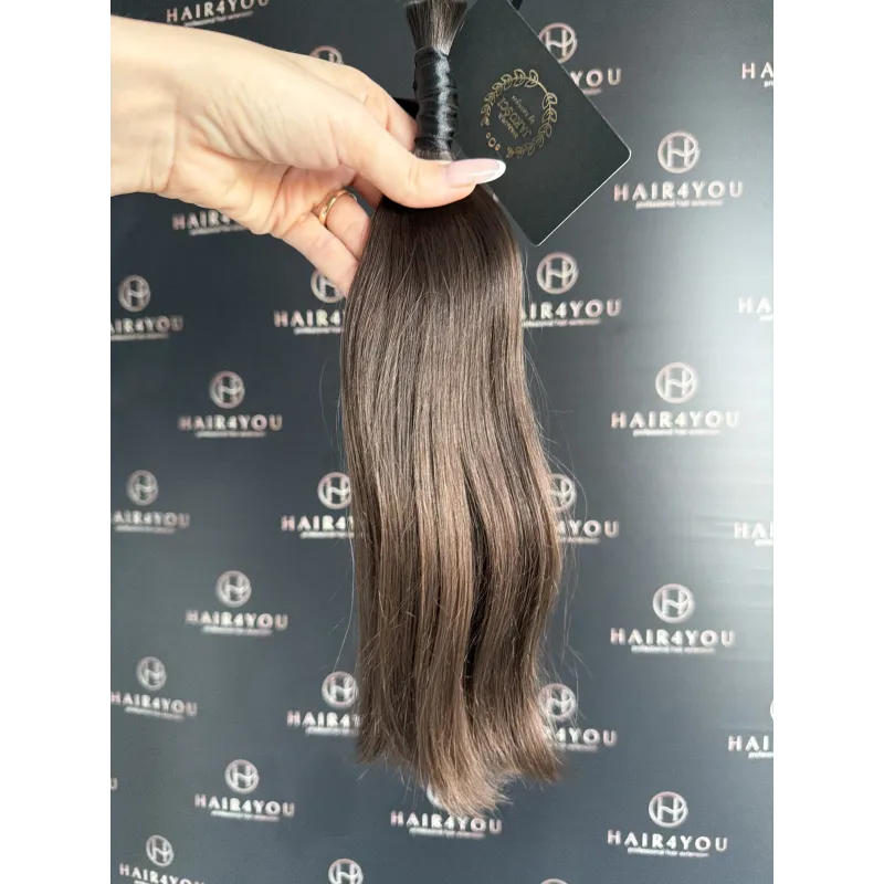 35cm 34g SLAVISCHES JUNGFERNHAAR