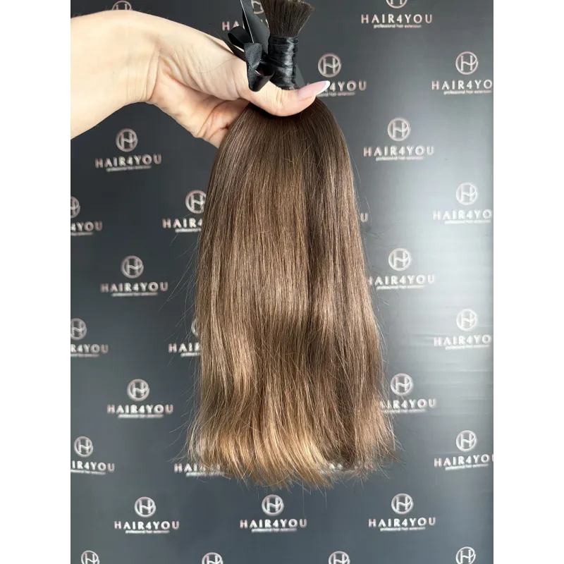 37cm 77g Virgin Slavic Hair