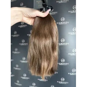 36cm 126g VIRGIN SLAVIC HAIR