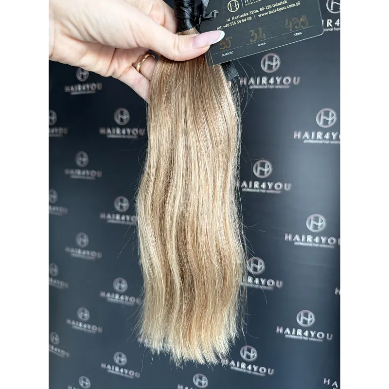 35cm 32g Slavic Virgin Hair