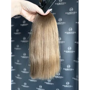 38cm 80g Slavic Virgin Hair