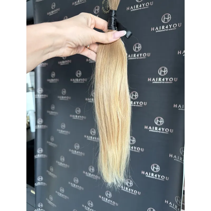41cm 29g VIRGIN SLAVIC HAIR