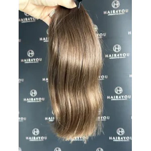38cm 50g VIRGIN SLAVIC HAIR