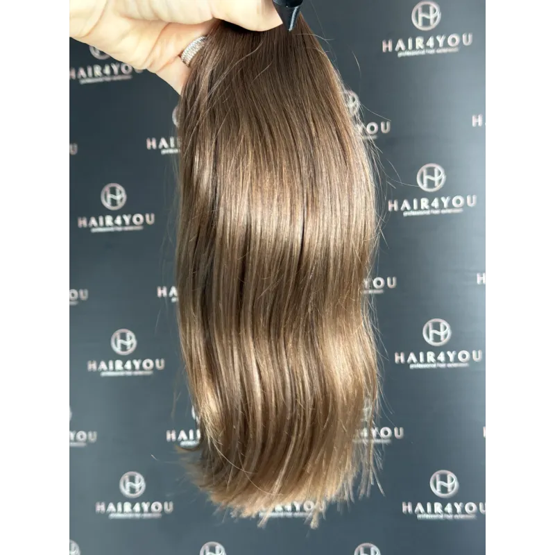 38cm 50g SLAVISCHES JUNGFERNHAAR