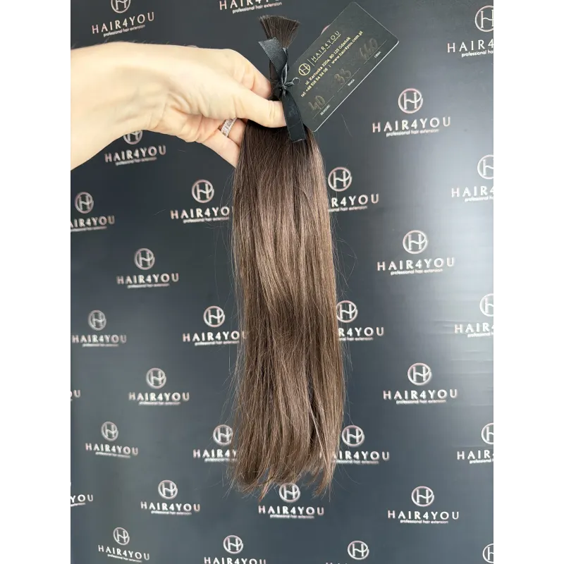 40cm 33g SLAVISCHES JUNGFRAUENHAAR