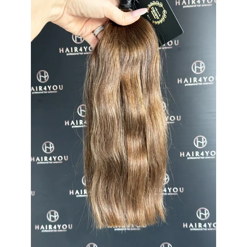 39cm 55g VIRGIN SLAVIC HAIR