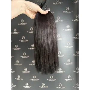 43cm 126g VIRGIN SLAVIC HAIR