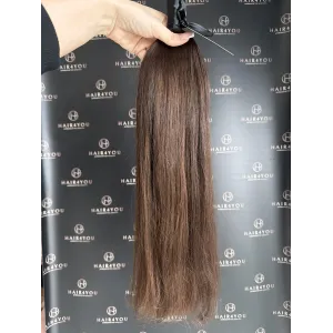 61cm 93g VIRGIN SLAVIC HAIR