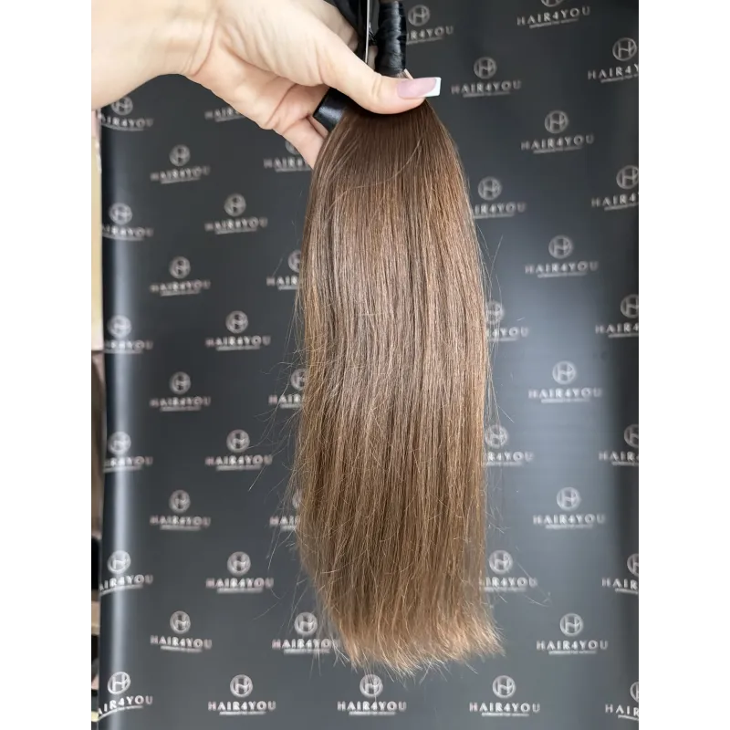 41cm 38g VIRGIN SLAVIC HAIR