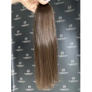 55cm 96g Virgin Slavic Hair