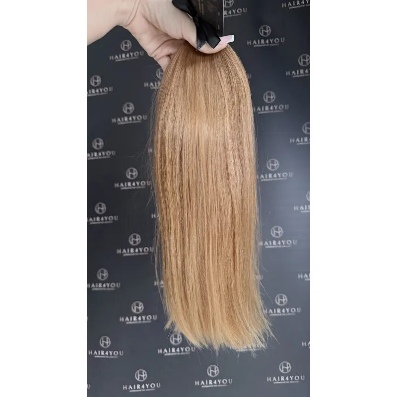 51cm 101g VIRGIN SLAVIC HAIR