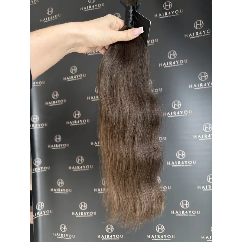 52cm 68g Slavic Virgin Hair