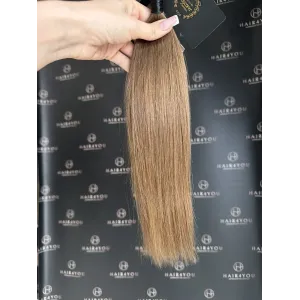 40cm 30g Slavic Virgin Hair