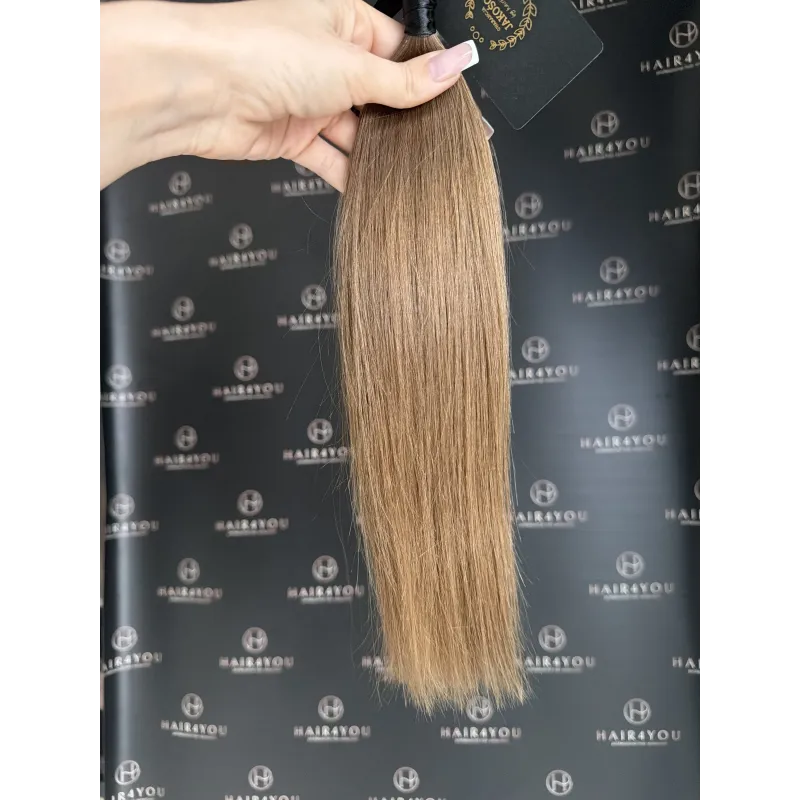 40cm 30g Slavic Virgin Hair