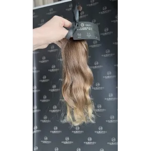 40cm 32g Virgin Slavic Hair