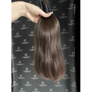 40cm 84g VIRGIN SLAVIC HAIR