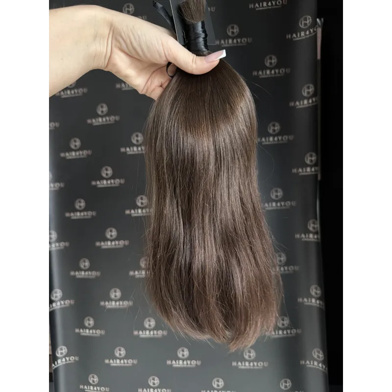 40cm 84g VIRGIN SLAVIC HAIR