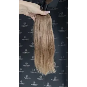 43cm 77g Virgin Slavic Hair