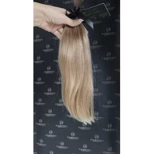 42cm 45g VIRGIN SLAVIC HAIR