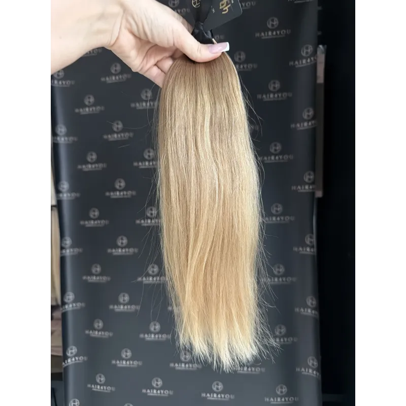 49cm 44g VIRGIN SLAVIC HAIR